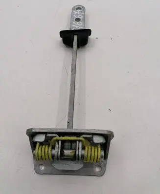 Audi A2 Rear door check strap stopper 8Z0839249