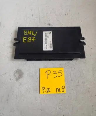 BMW 1 E81 E87 Other control units/modules 61356977720