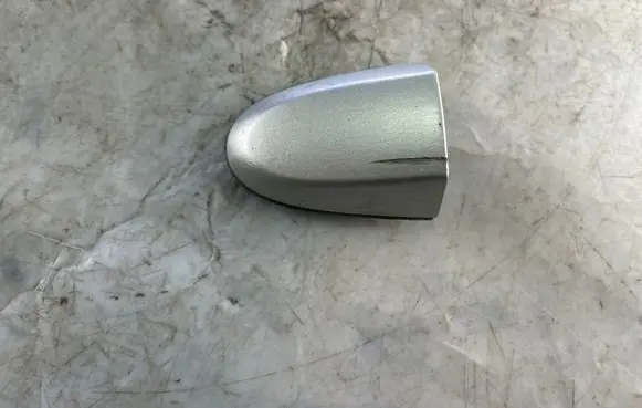 Hyundai Santa Fe Front door cover/cap 