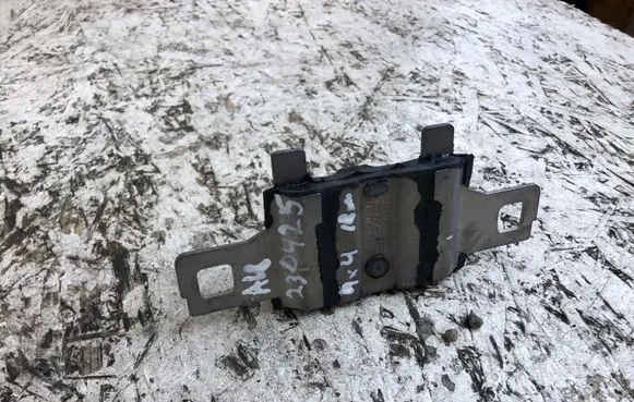 Audi A4 S4 B9 Loading door lock loop/hook striker 8w9827507