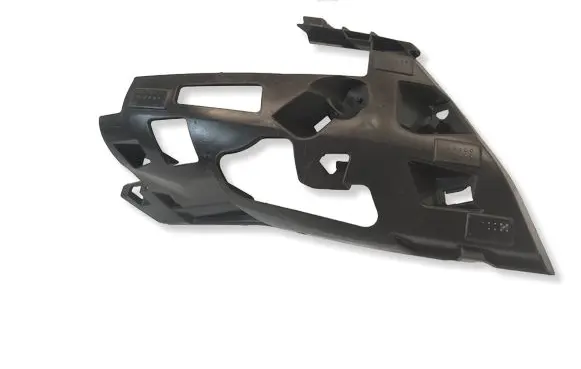 Peugeot 508 II Front bumper mounting bracket 9820332680AUTOAS7 9820332680