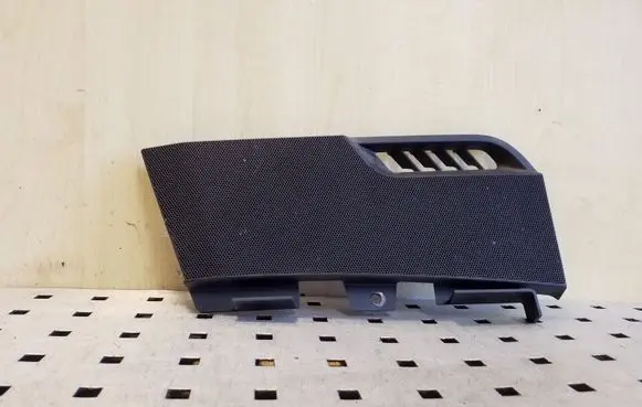 Side speaker trim/cover