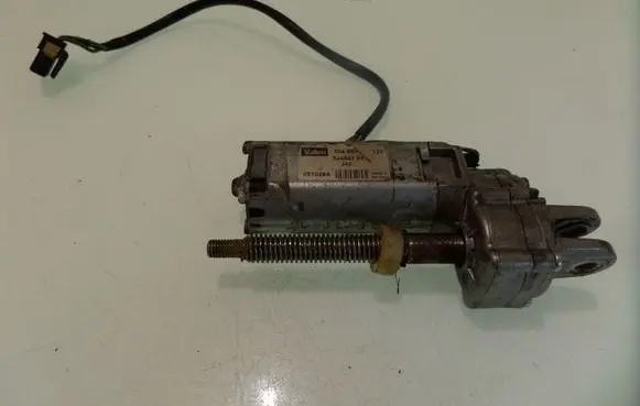 Audi A8 S8 D3 4E Steering column adjust motor 524847PF 404680