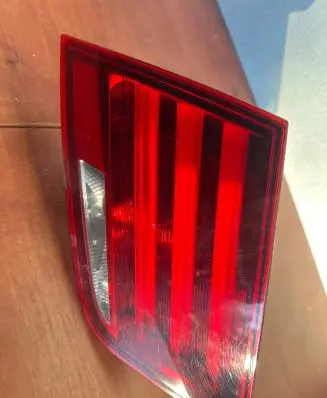BMW 5 F10 F11 Tailgate rear/tail lights 63217203226 2TZ01023502 723495
