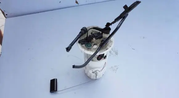 Mercedes-Benz Citan W415 In-tank fuel pump SKO71836