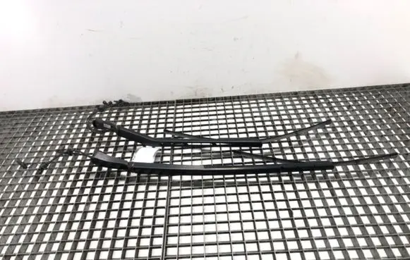 Audi A8 S8 D5 Front wiper blade arm 4N1955405C