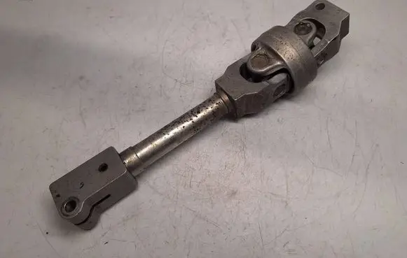 BMW X5 E53 Steering column universal joint 32306762277