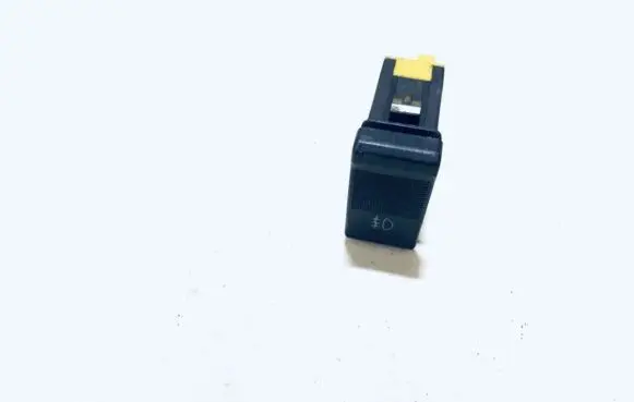 Fog light switch