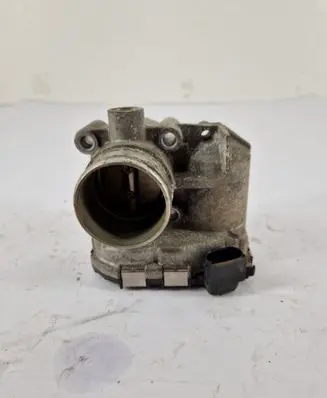 Lancia Delta III Electric throttle body valve 0280750137