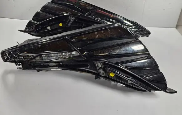 Hyundai Tucson IV NX4 Headlights/headlamps set 92208N7100
