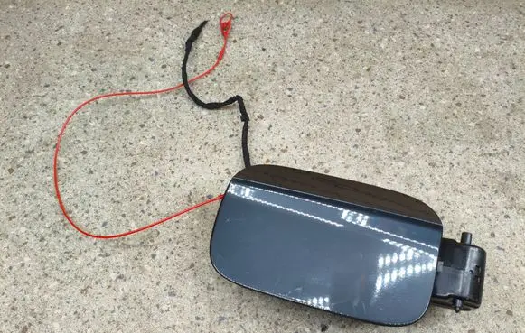 Audi Q5 SQ5 FY Fuel tank cap 80A809906