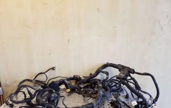 KIA Sorento Other wiring loom 912353E720J 07031305180197