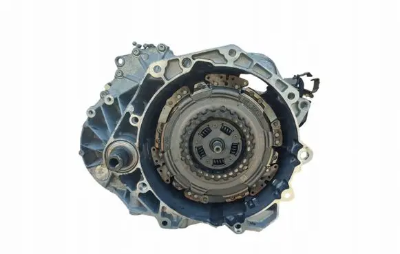 Audi A4 S4 B5 8D Electric car Transmission VHQ