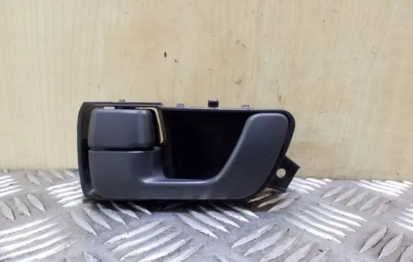 Mitsubishi Space Wagon Rear door interior handle MR358383