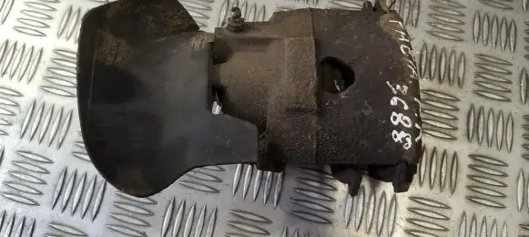 Skoda Fabia Mk2 (5J) Front brake caliper
