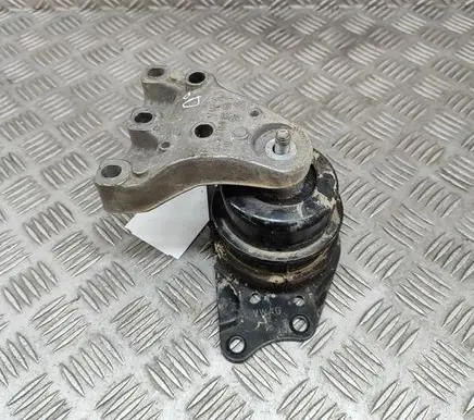 Audi A1 Engine mount bracket 6Q0199262BF 6Q0199185