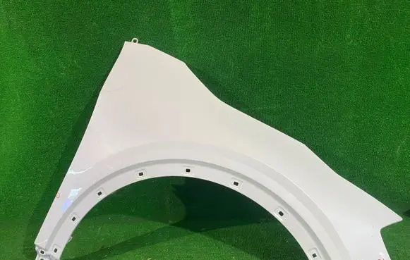 KIA Sportage Fender