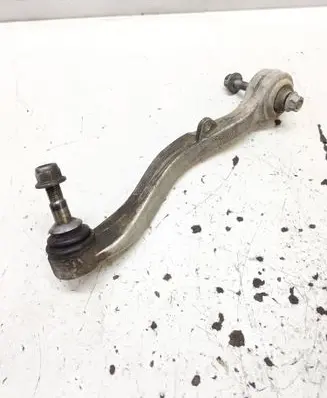 BMW 6 E63 E64 Front lower control arm/wishbone 6770452