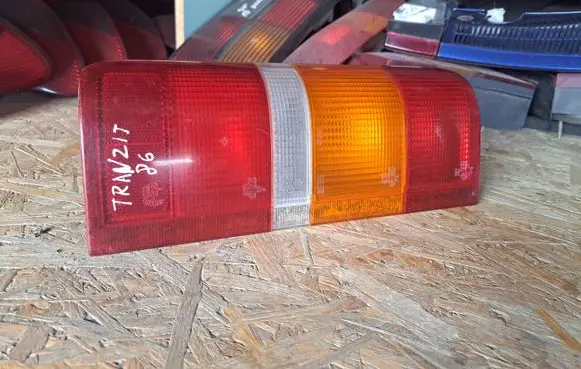 Ford Transit Rear/tail lights 95VG13405AA K895K4591