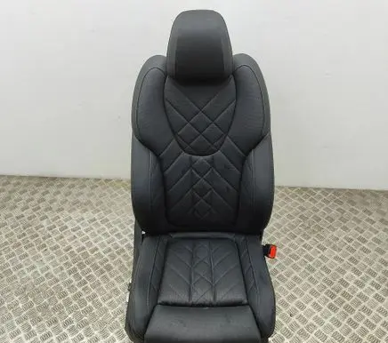 BMW X5 G05 Front passenger seat 5A443C8