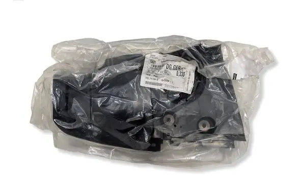 Mazda CX-30 Rear arch fender liner splash guards DH4J50350