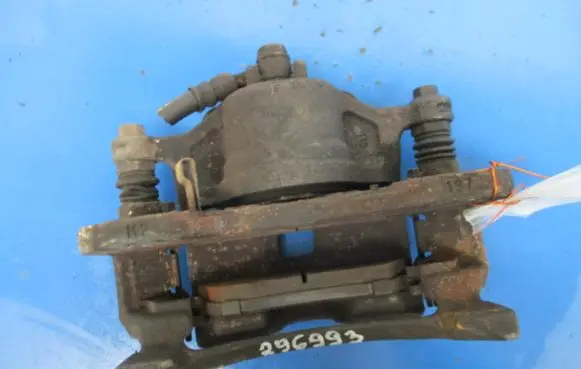 Honda City Front brake caliper