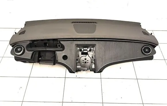 Mercedes-Benz EQE v295 Dashboard A2976803000