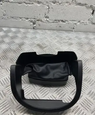 Mercedes-Benz E W213 Steering wheel column trim A2136807302