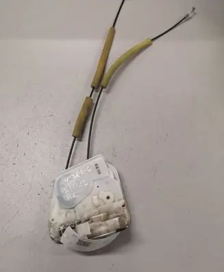 Mazda 6 Front door lock GS8S 9103A005