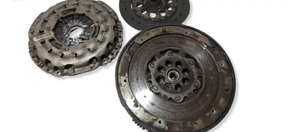 Mini One - Cooper F56 F55 Clutch set kit 7567831