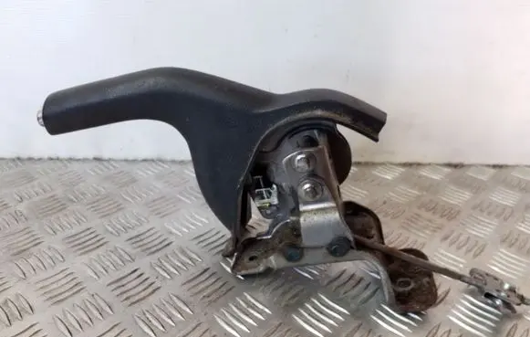 Suzuki Grand Vitara II Handbrake/parking brake lever assembly