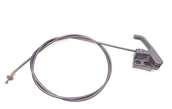Volkswagen Crafter Engine bonnet (hood) release handle A9068800059