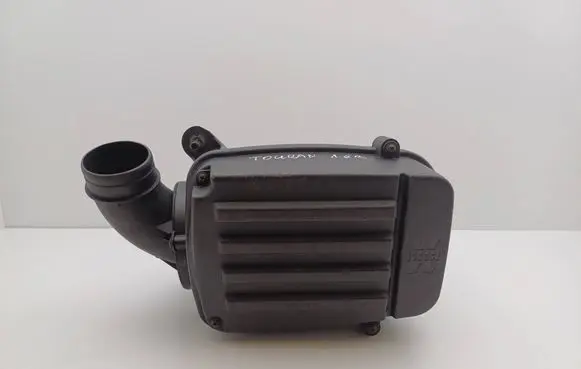 Volkswagen Touran I Air filter box 1F0129607 1K0129610B 1F0129620