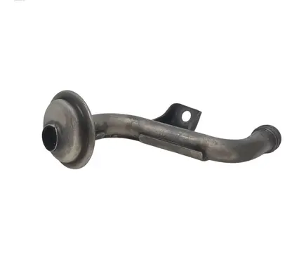 Opel Astra H Oil sump strainer pipe 