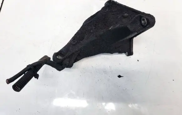 Skoda Superb B5 (3U) Engine mounting bracket 8D0199308AG