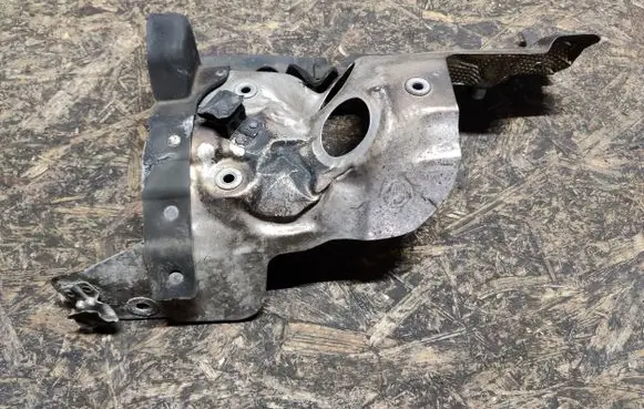 Jeep Compass Exhaust heat shield 46336917