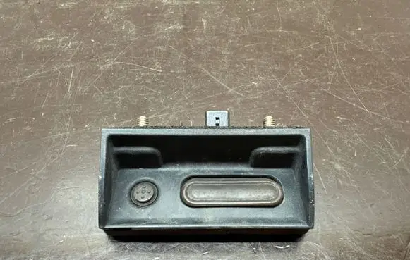 Honda Jazz Tailgate/trunk/boot exterior handle 