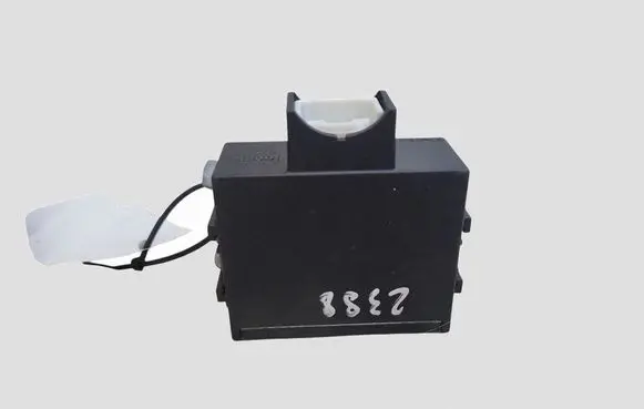Toyota Avensis T250 Immobilizer control unit/module 736679A 8978005040