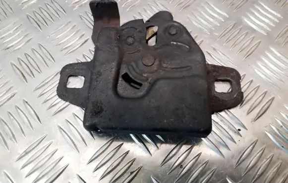 Jeep Grand Cherokee (WJ) Engine bonnet/hood lock/catch
