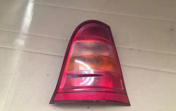 Mercedes-Benz A W168 Rear/tail lights 1688200264R