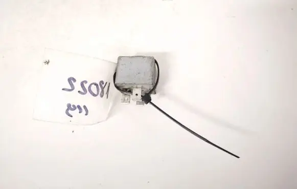 Volkswagen Golf IV Other relay 141951253B 20240072