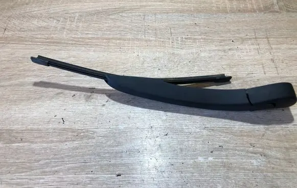 BMW 3 F30 F35 F31 Rear wiper blade arm 61627290616