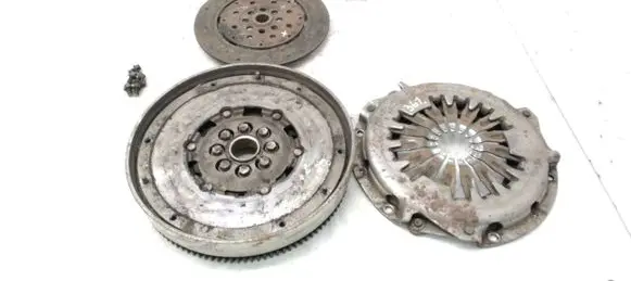 Mazda 6 Clutch set kit