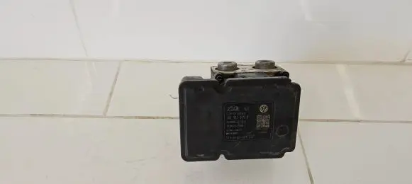 Volkswagen Transporter - Caravelle T5 ABS Pump 7H0907379R 10092603183 10061335641