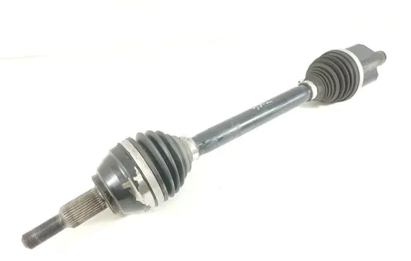 Chrysler Pacifica Front driveshaft 05106253AE