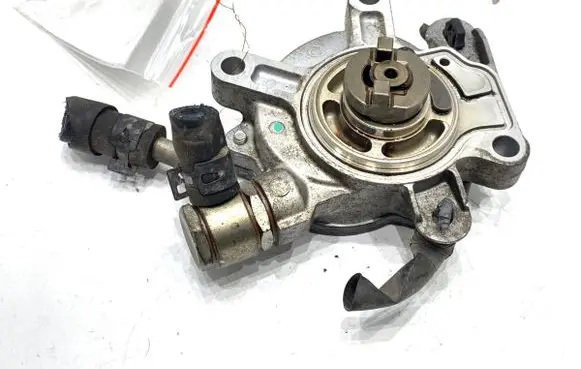 Vacuum pump
