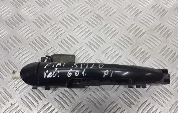 Fiat Stilo Rear door exterior handle 242054