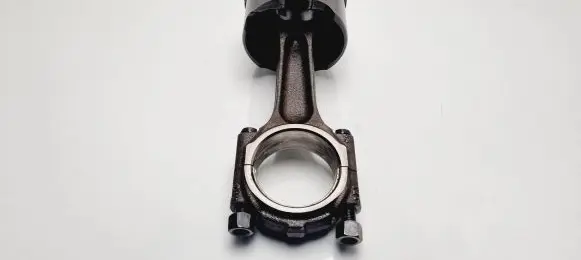 Citroen C5 Piston with connecting rod 10DYNA