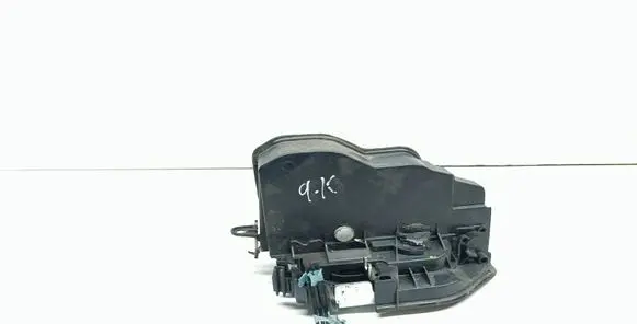 BMW 3 E90 E91 Rear door lock 7202147