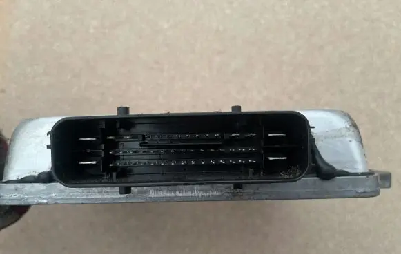 Ford Escape IV Air suspension control unit module (rear) LX6A-7P238-ABH 2849813038 LX6A7P238ABH